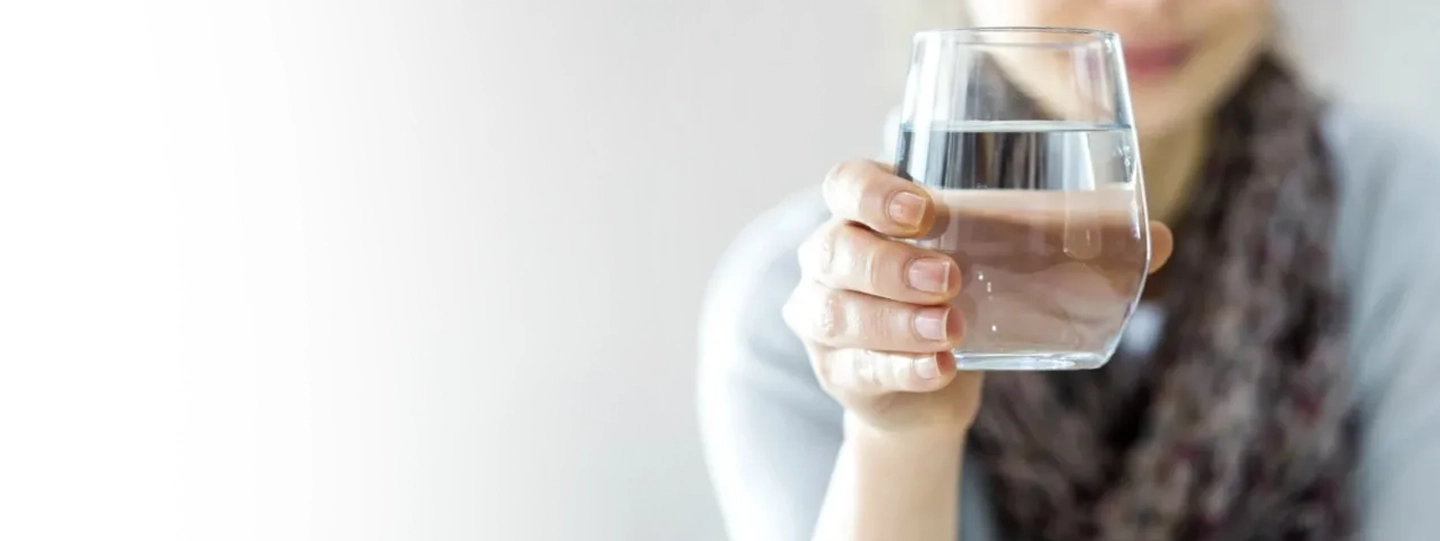 Winter Dehydration: The Hidden Reason Behind UTI Spikes